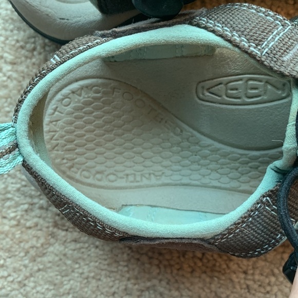 Keen | Keen Newport H2 sandals - Picture 8 of 10